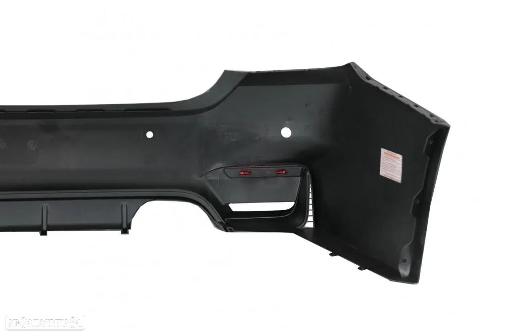 Para-choques Bmw Série 4 F32 F33 (2013 a 2019) Look M4 - 6