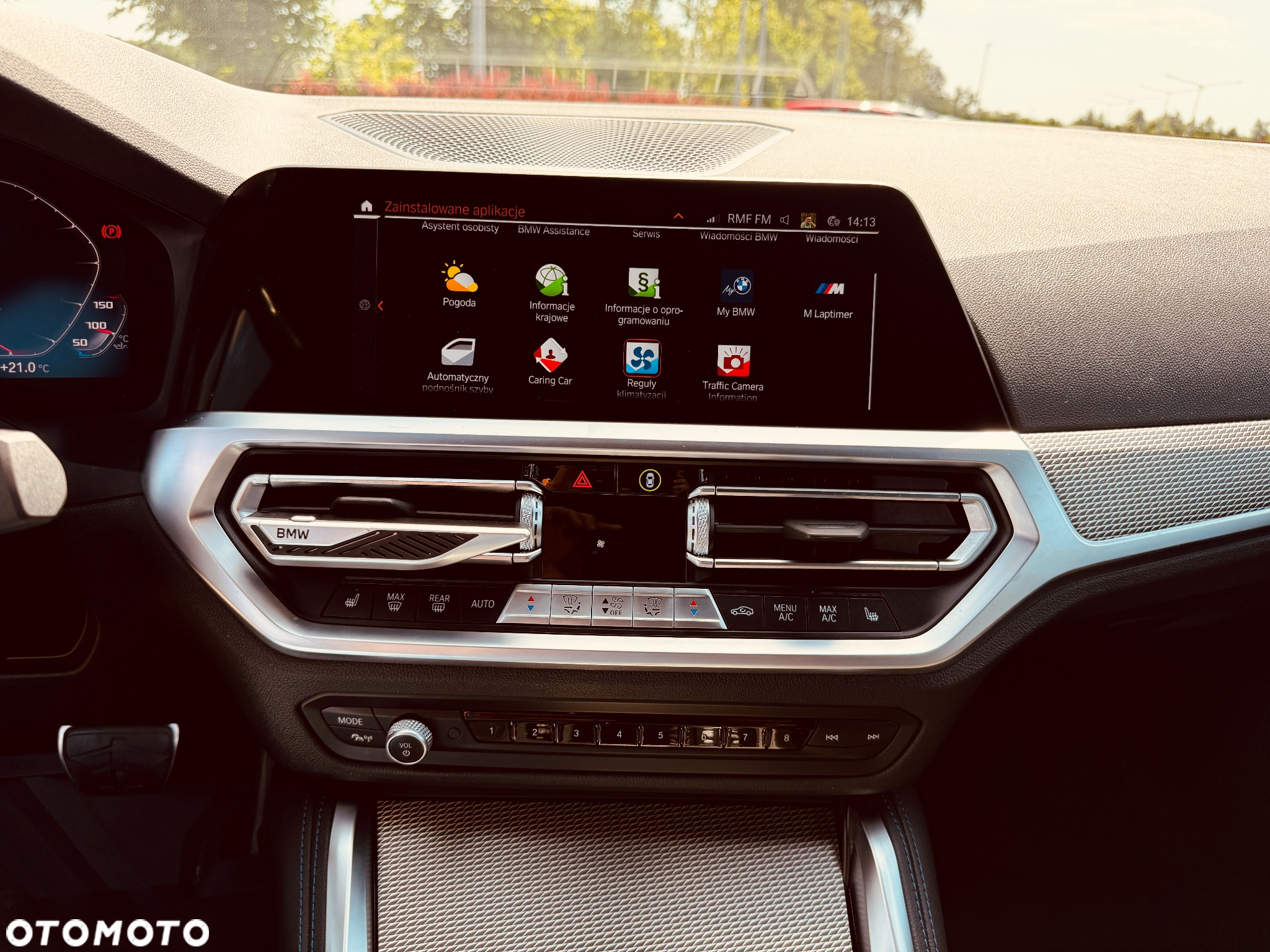 BMW Seria 4 430i - 14