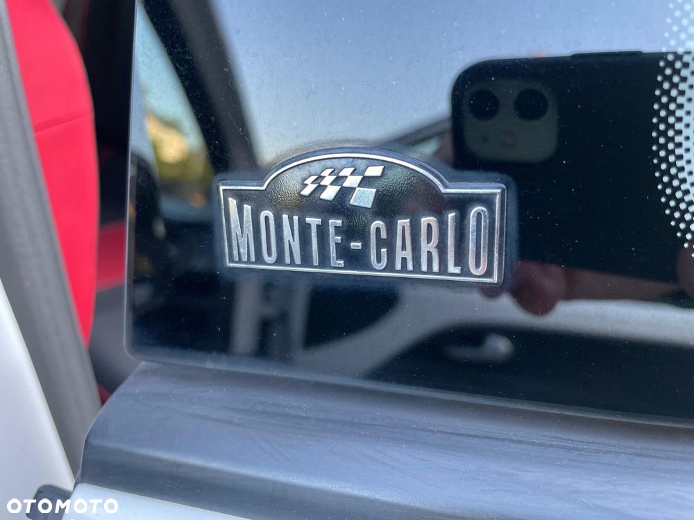 Skoda Citigo 1.0 Monte Carlo - 17