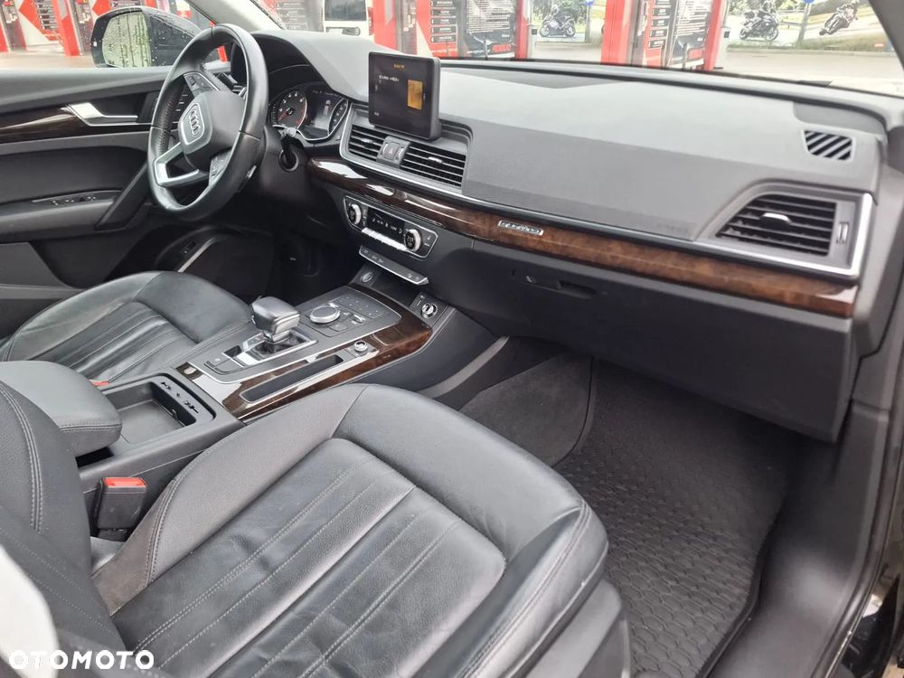 Audi Q5 2.0 TFSI Quattro S tronic - 15
