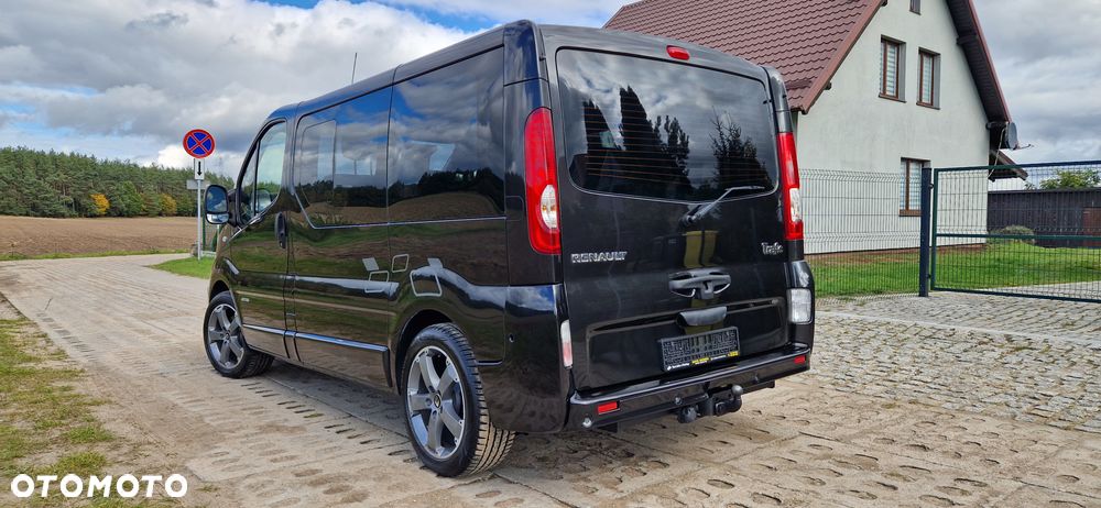 Renault Trafic Generation QS - 17