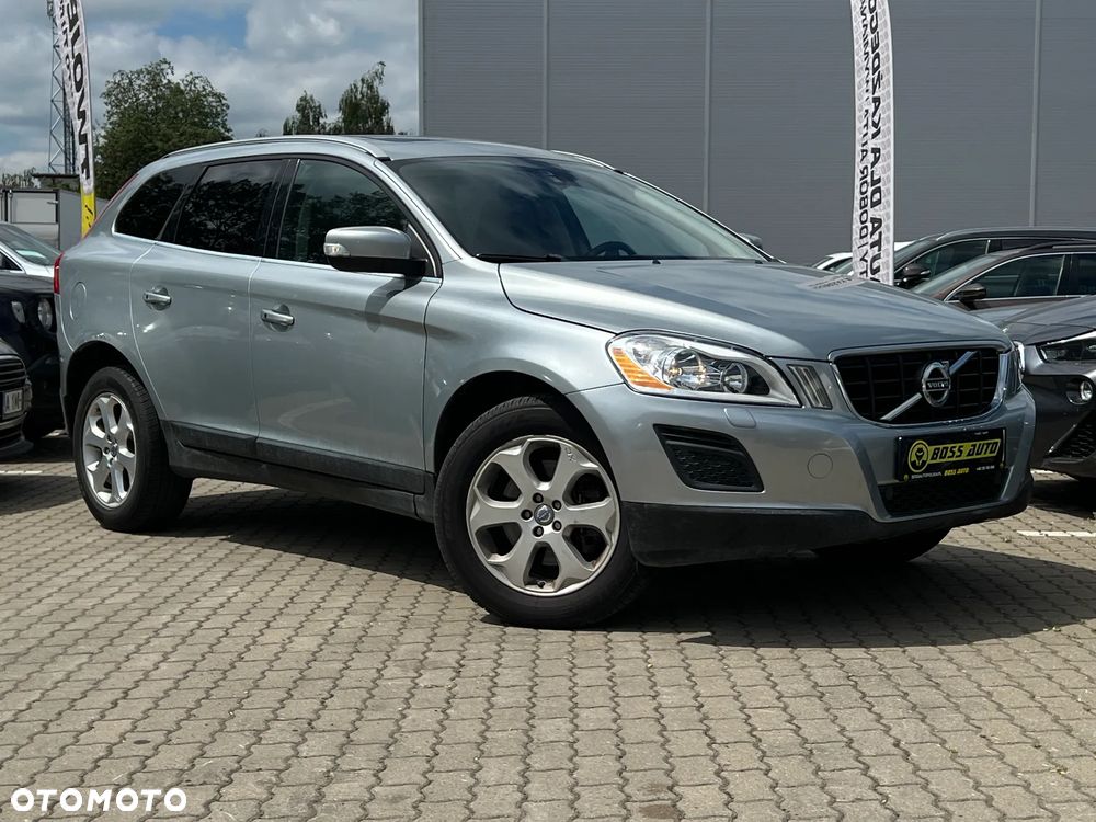 Volvo XC 60 - 2