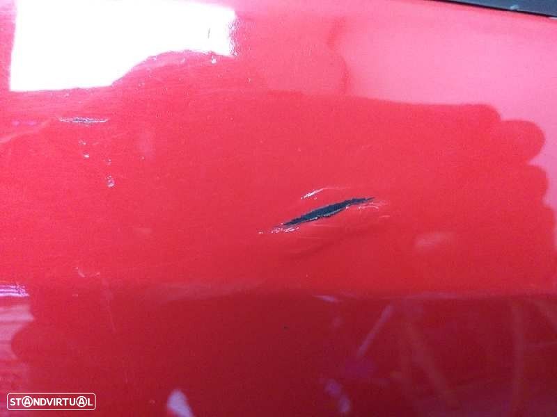 PARA-CHOQUES TRASEIRO RENAULT MEGANE II COUPÉ-CABRIOLET 2007 -8200285059 - 1