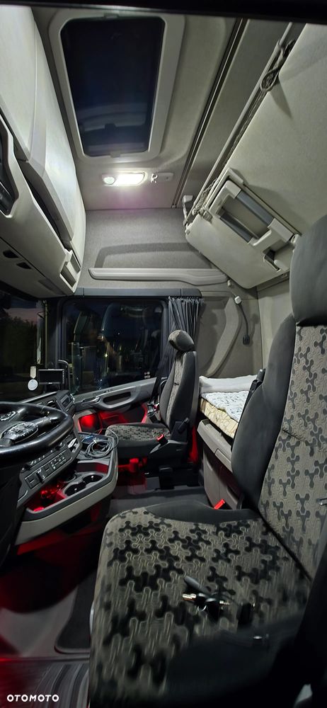 Scania S410 - 4