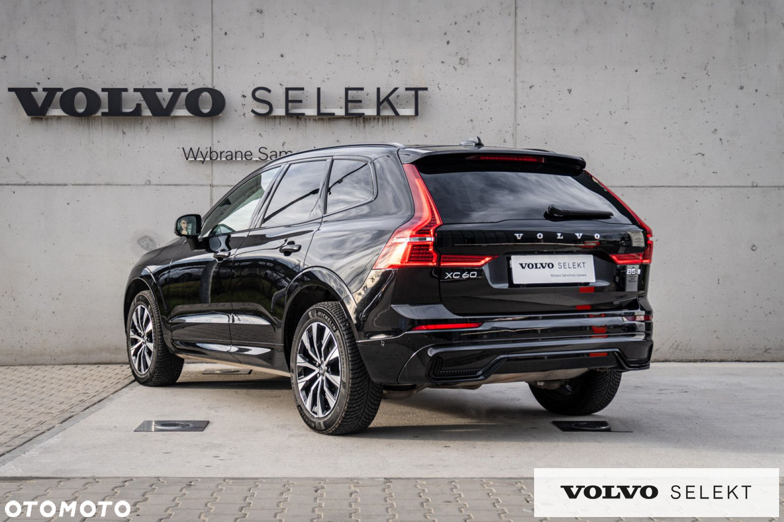 Volvo XC 60 - 6