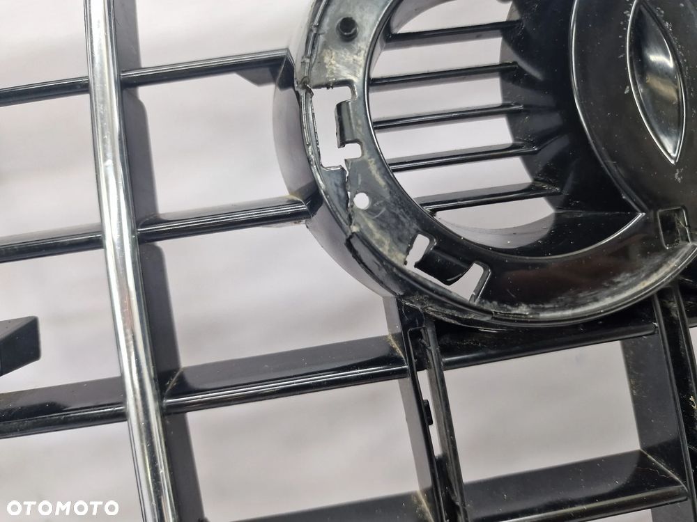 AUDI Q5 8R0 08- S-LINE ATRAPA / GRILL PRZEDNI PRZÓD NA PDC , NR 8R0853651B/C , 8R0853651D/E , NR AUKCJI GR80 - 20