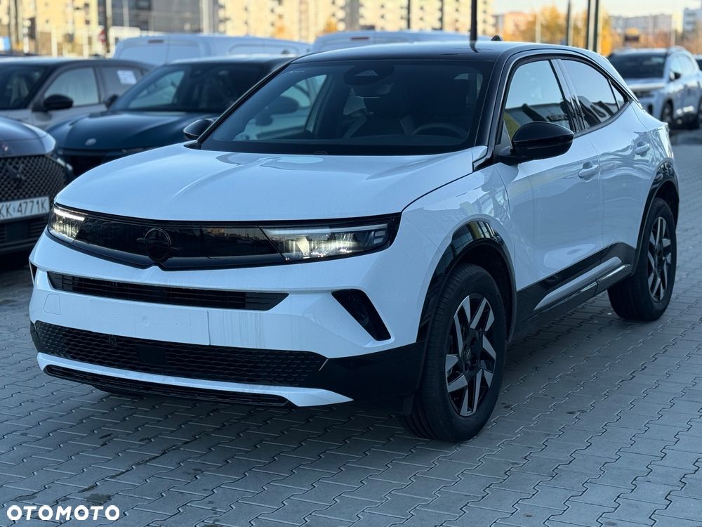 Opel Mokka - 3