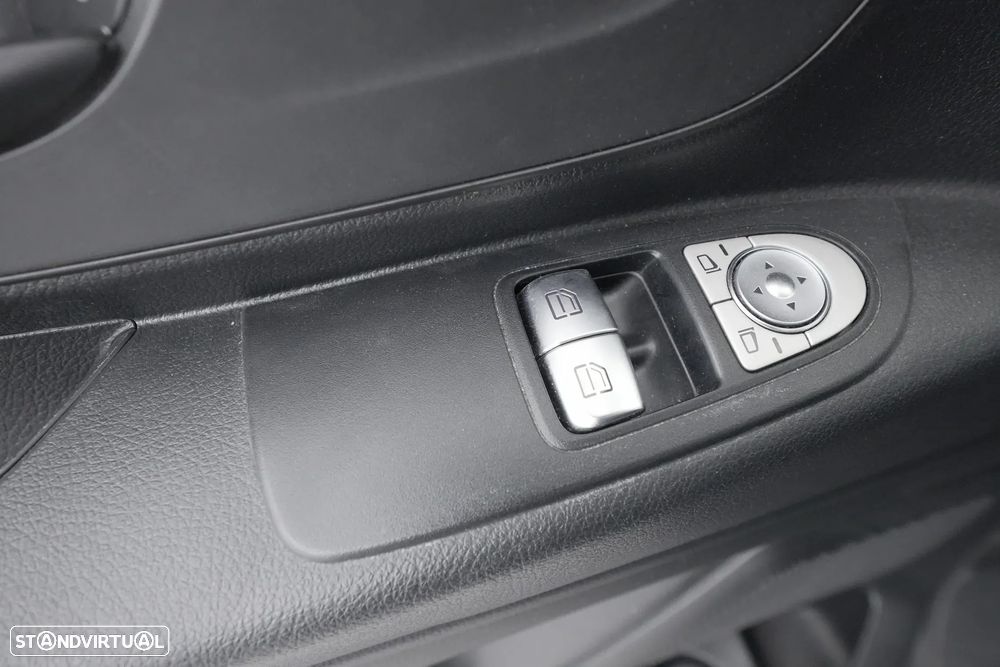 Mercedes-Benz Vito Tourer 114 CDi/34 Pro - 19