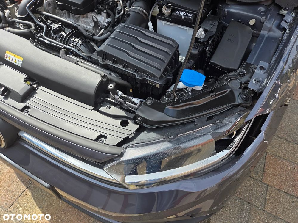 Volkswagen Polo 1.0 TSI OPF Style - 17