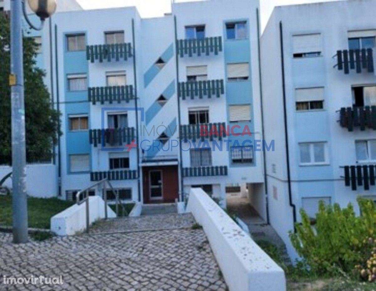 T2 Paço de Arcos (Oeiras) - Grande imagem: 2/18