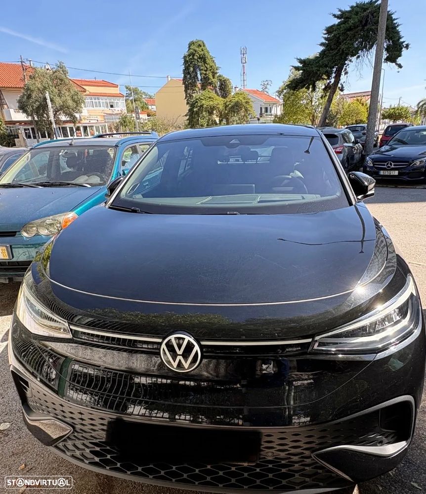 VW ID.5 - 6