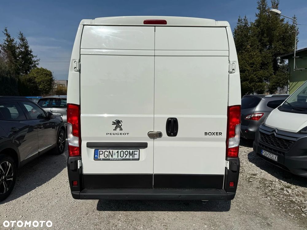 Peugeot Boxer - 6