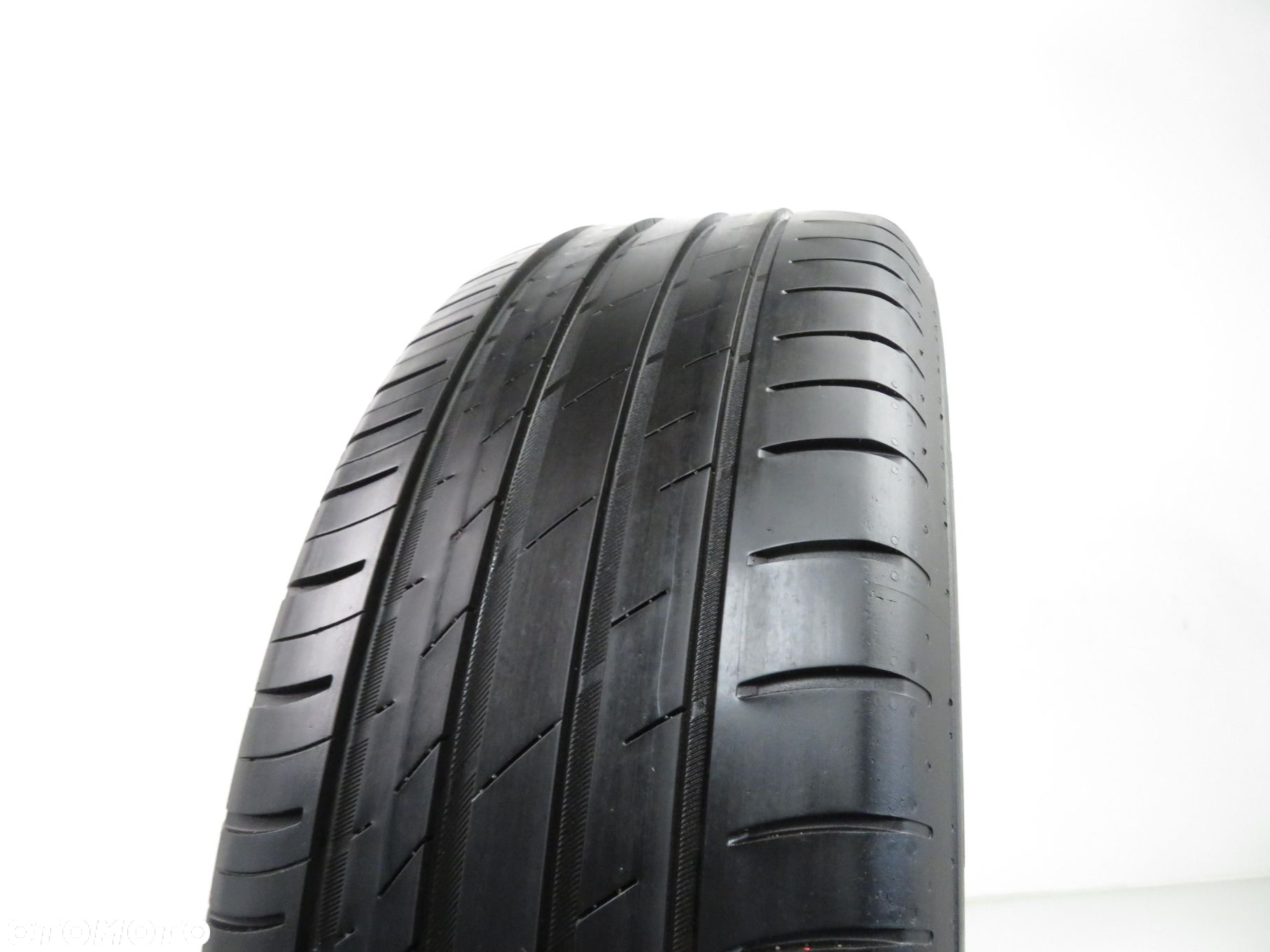 235/55R18 OPONA LETNIA Apollo Aspire XP 100V - 8