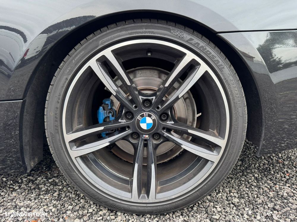 BMW 320 - 19