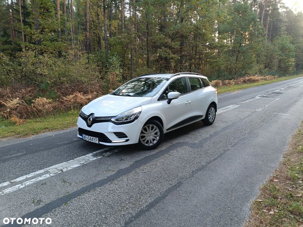 Renault Clio - 2