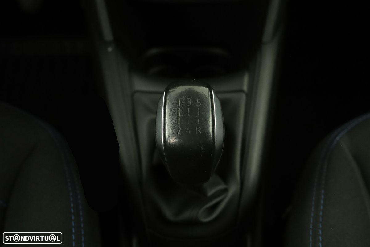 Peugeot 208 1.6 BlueHDi Style - 12