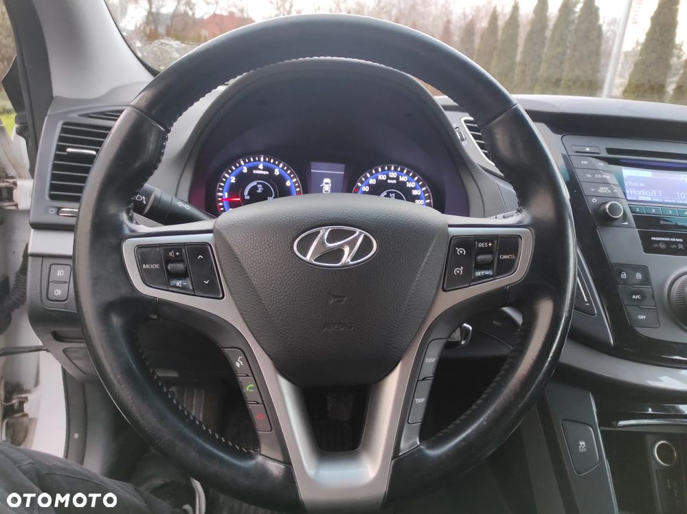 Hyundai i40 i40cw 1.6 5 Star Edition - 8