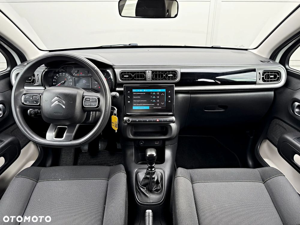 Citroën C3 1.5 BlueHDi Feel Pack - 21