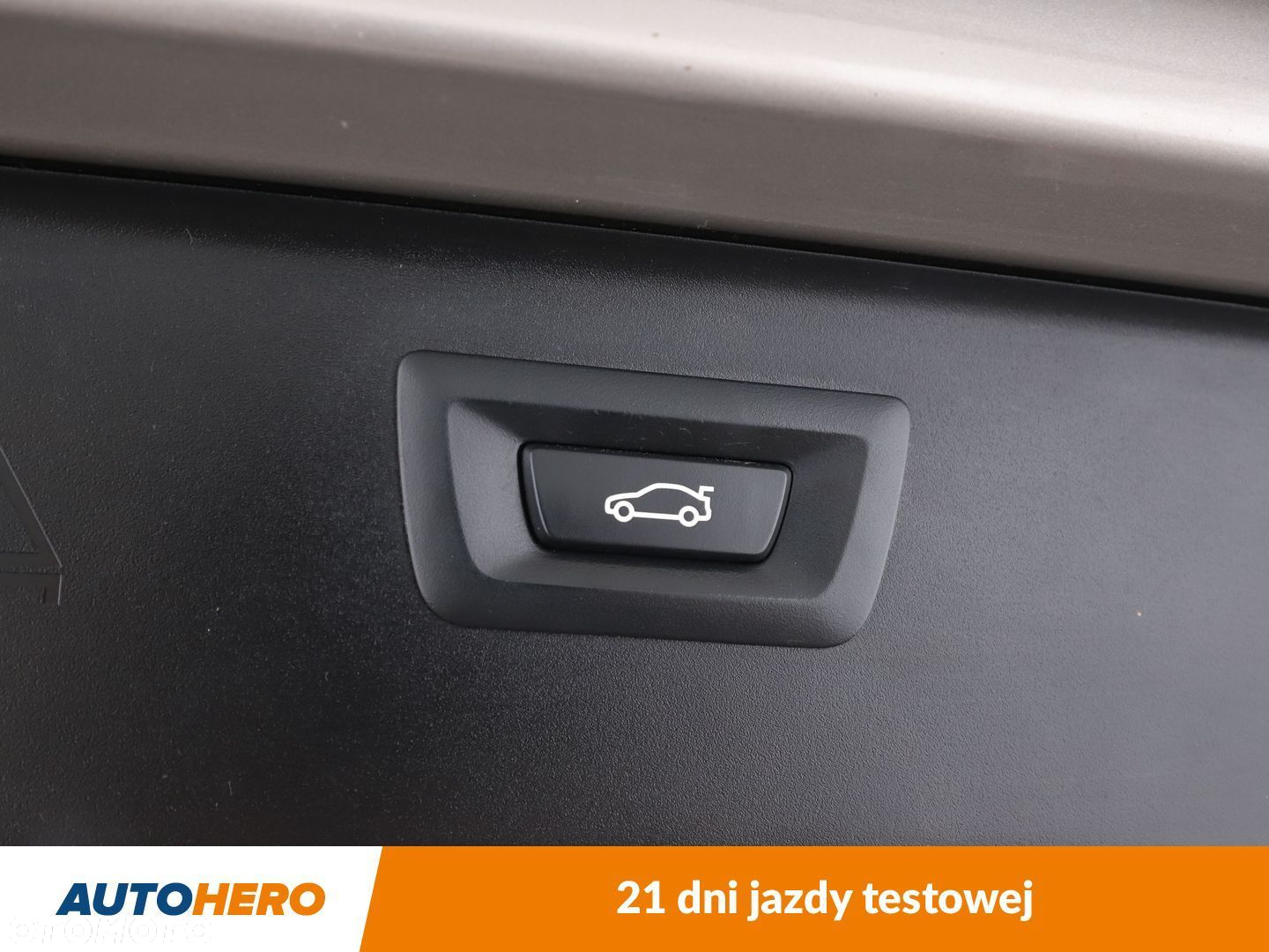 BMW Seria 5 520d - 38