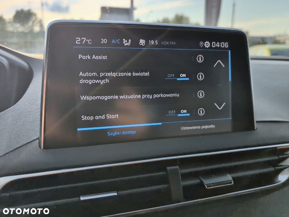 Peugeot 3008 1.5 BlueHDi Allure Pack S&S EAT8 - 20