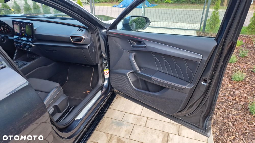 Cupra Formentor 2.0 TSI 4Drive VZ DSG - 24