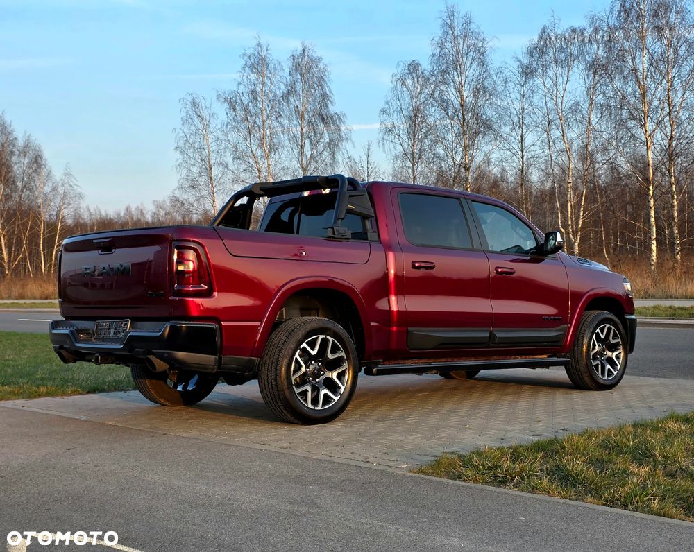 Dodge RAM - 14