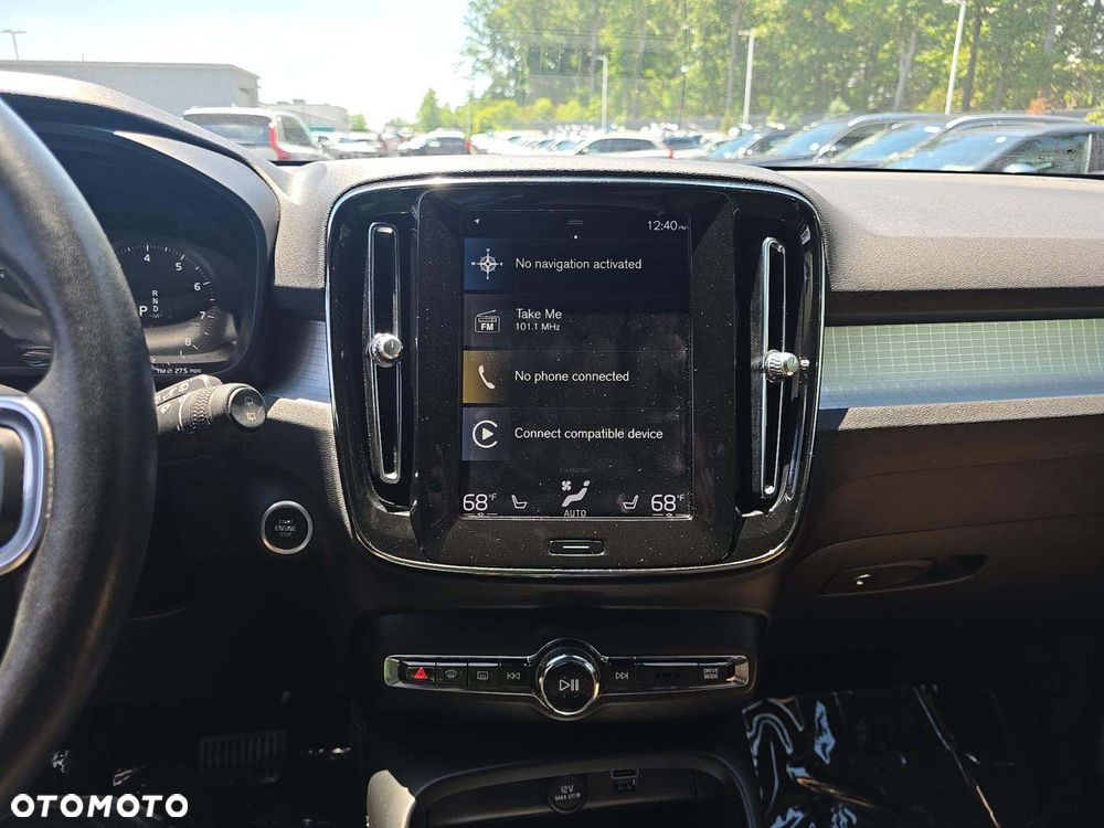 Volvo XC 40 T5 AWD Momentum - 7