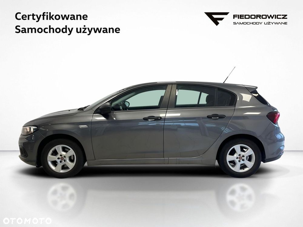 Fiat Tipo - 3