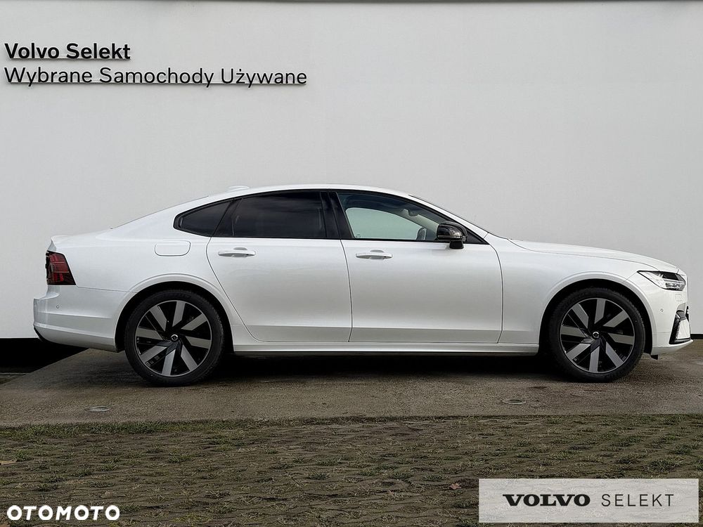 Volvo S90 - 6