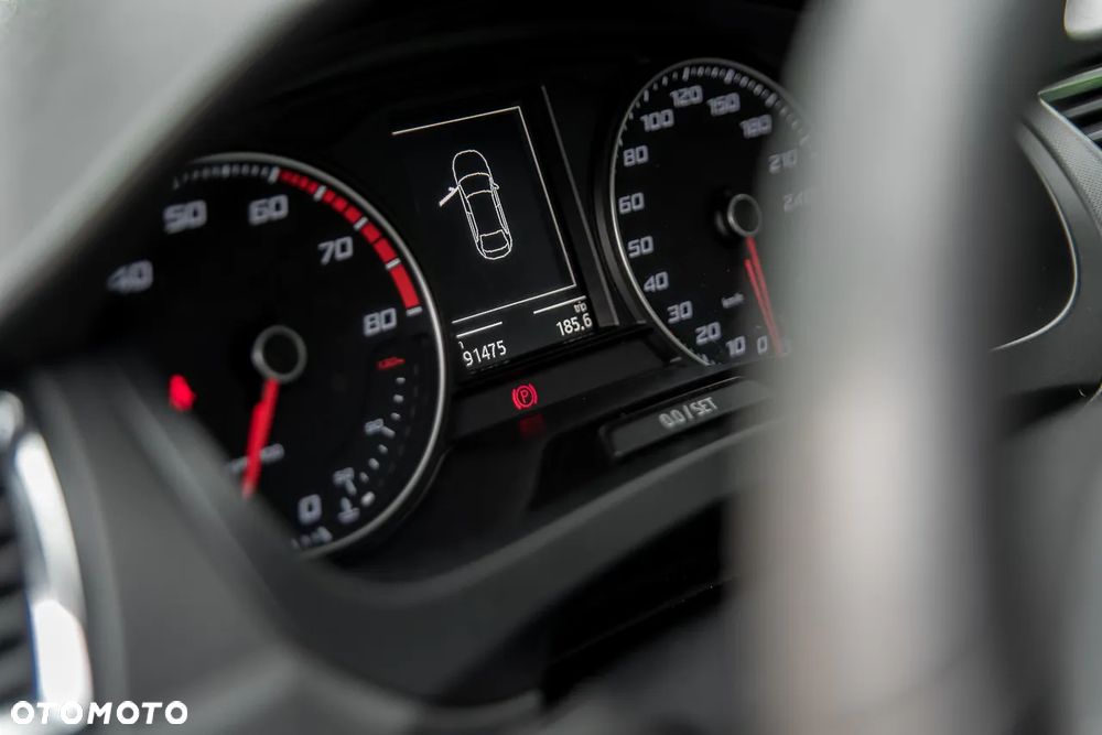 Seat Toledo 1.2 TSI Reference - 18