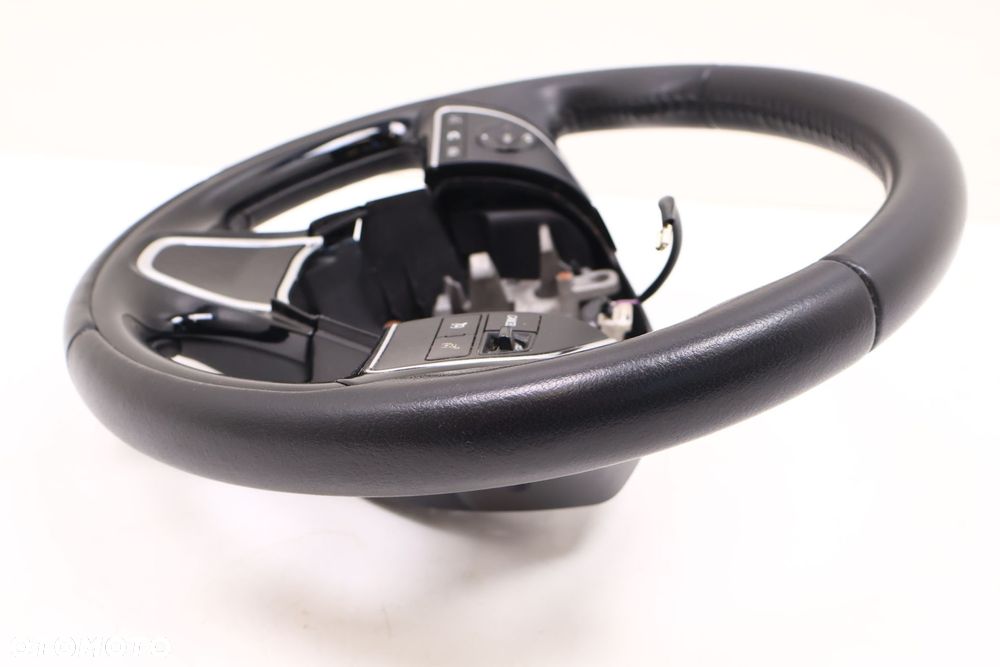 MITSUBISHI ECLIPSE CROSS KIEROWNICA WIELOFUNKCYJNA - 5