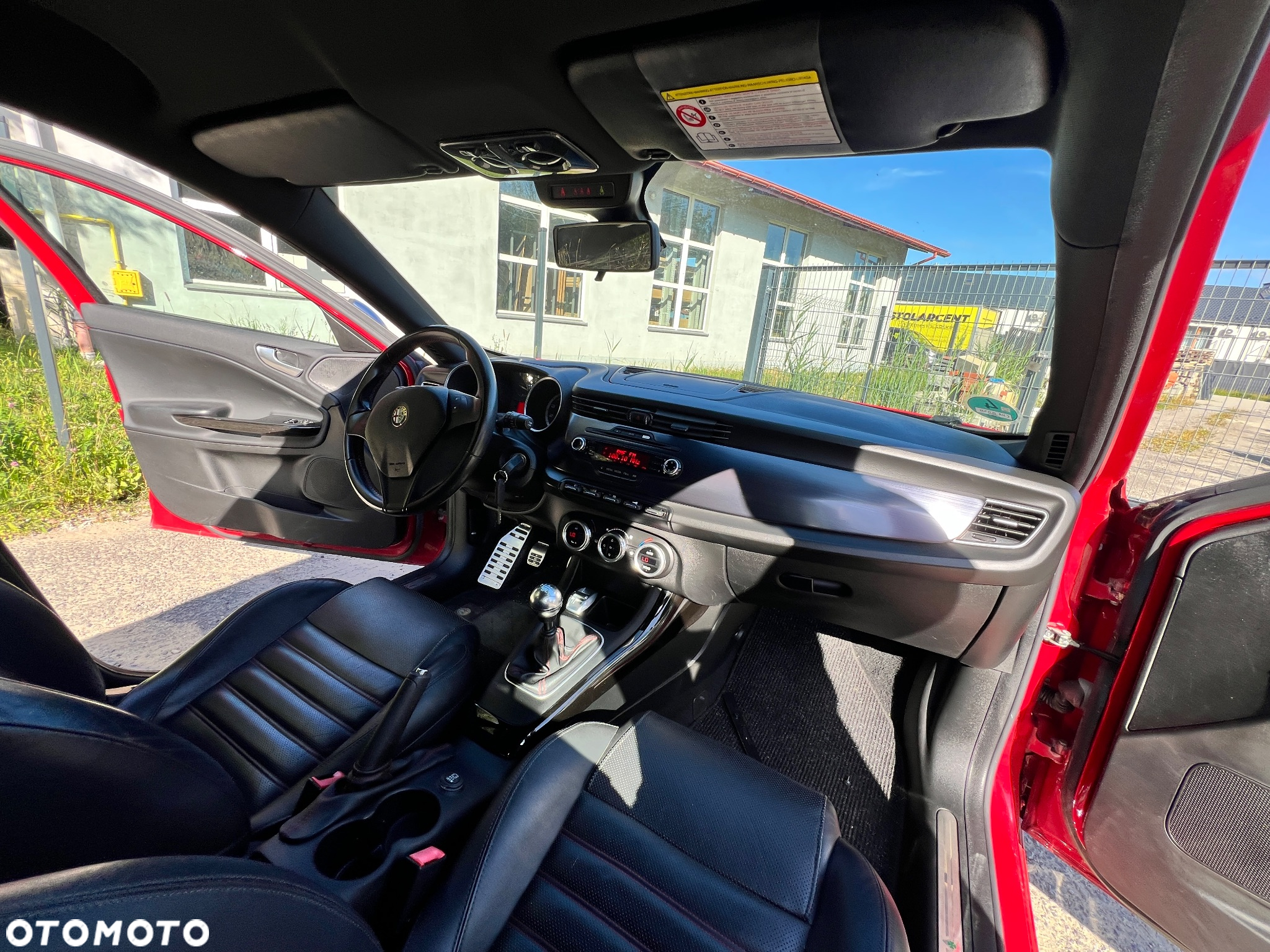 Alfa Romeo Giulietta 1.4 TB MultiAir Progression - 18