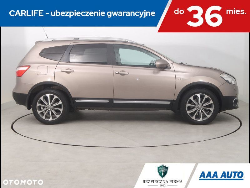 Nissan Qashqai+2 - 7