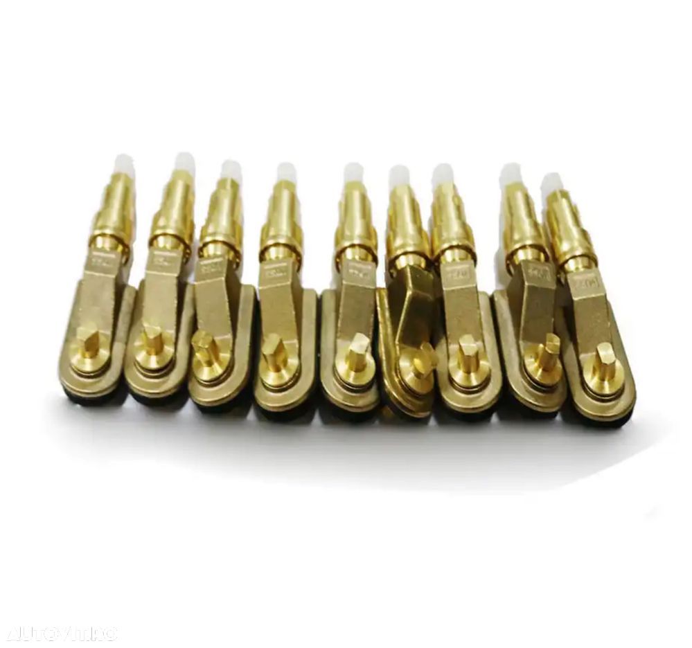Supapa Presiune Valva Perna Perne Ventil Audi A8 D3 Bentley Phaeton - 1