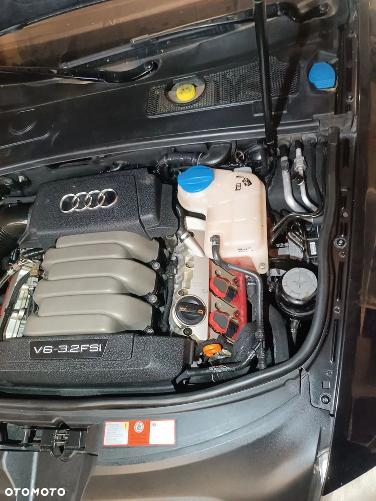 Audi A6 Limousine - 27