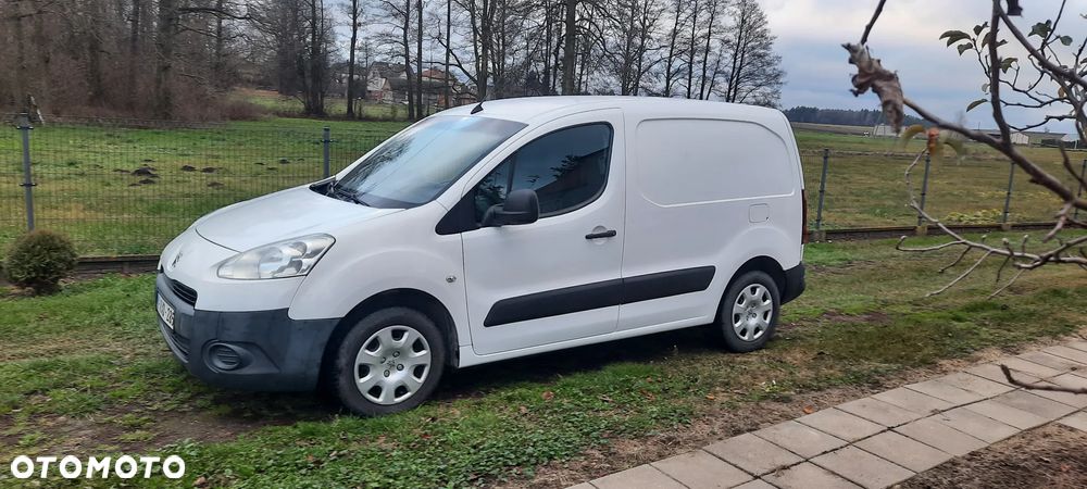 Peugeot Partner - 3