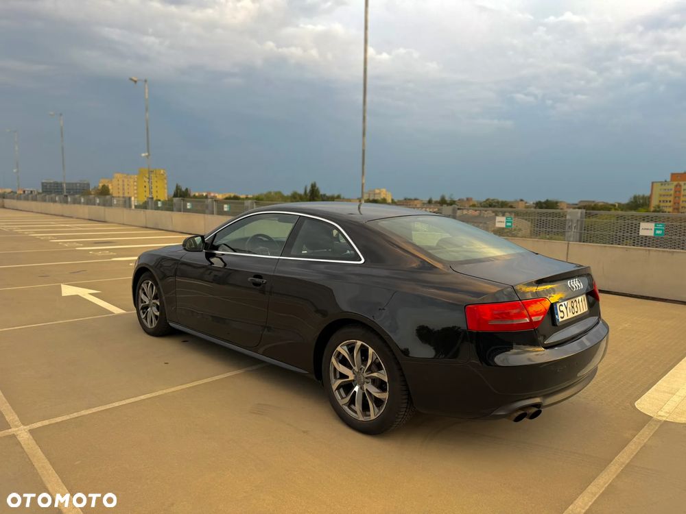 Audi A5 - 5