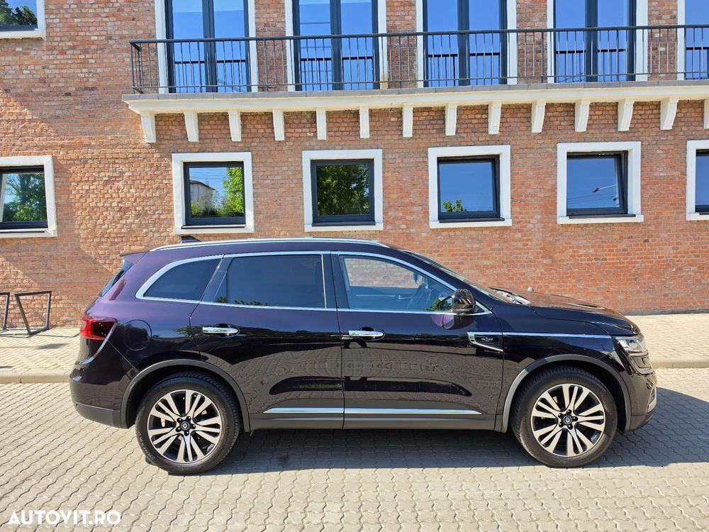 Renault Koleos - 4