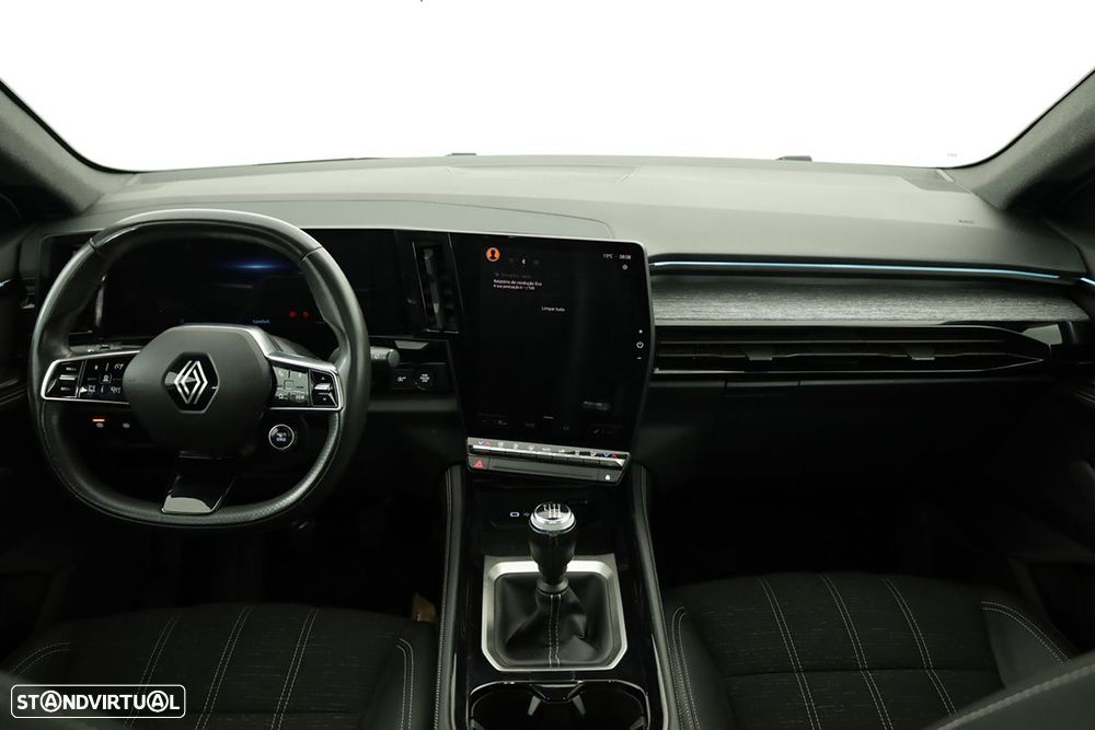 Renault Austral 1.3 Mild Hybrid Techno - 8