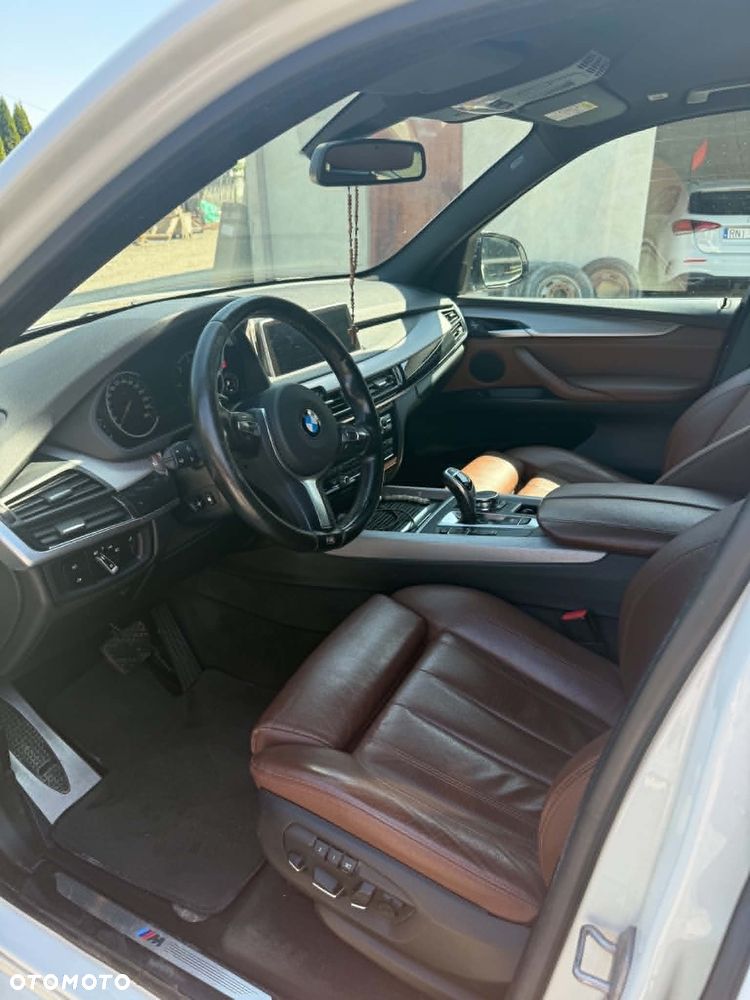 BMW X5 xDrive30d - 5