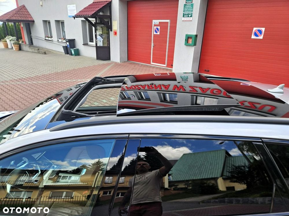 Audi A6 Avant 40 TDI mHEV Quattro Sport S tronic - 7