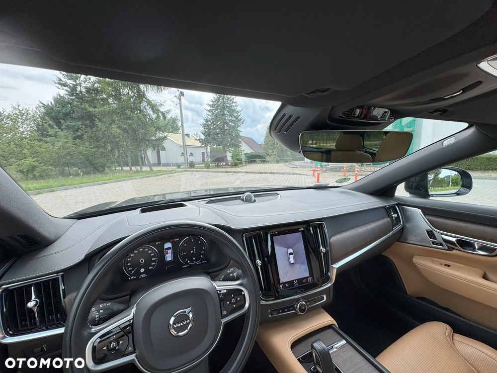 Volvo V90 Cross Country D5 AWD Pro - 13