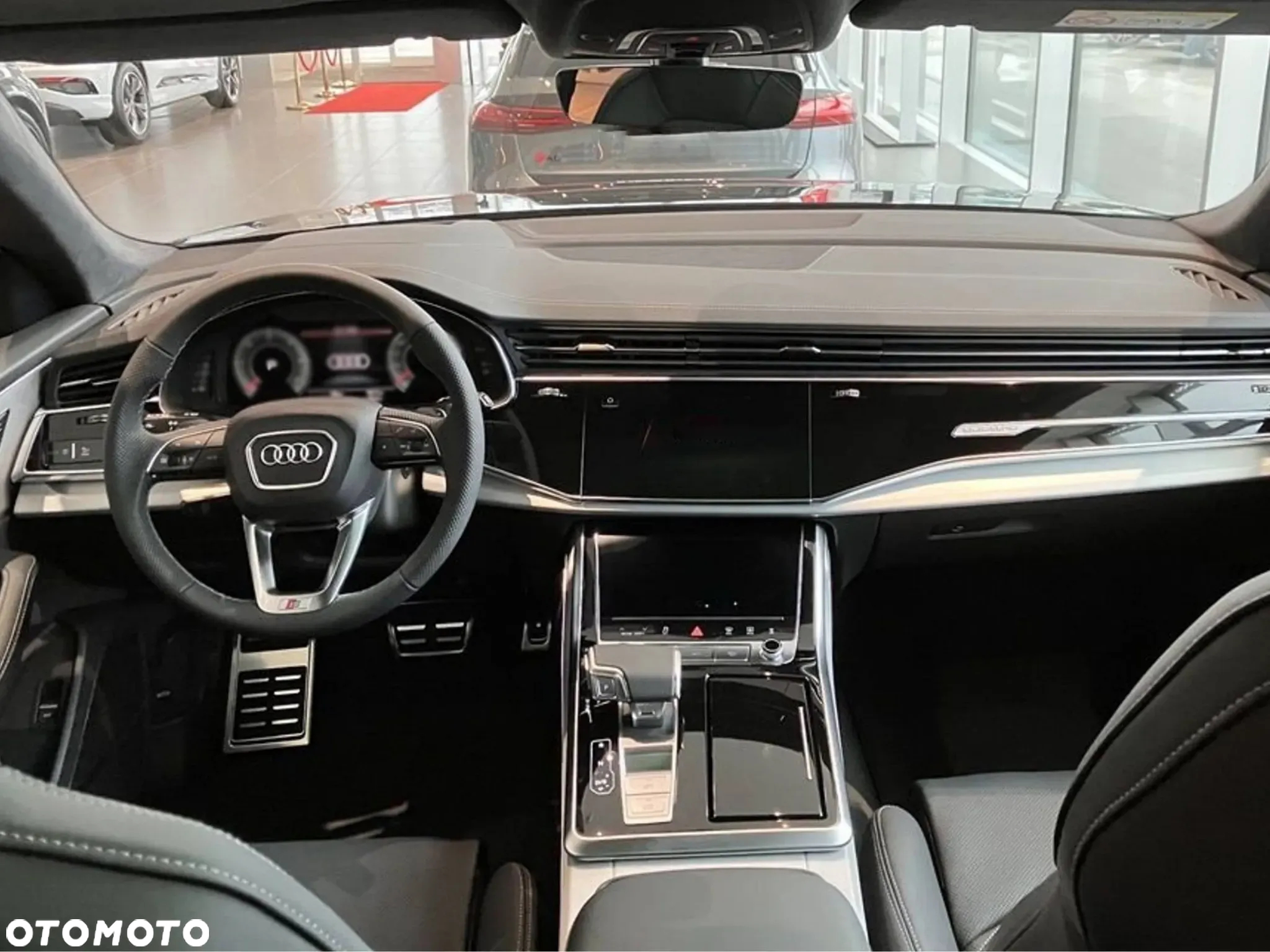 Audi Q8 - 3