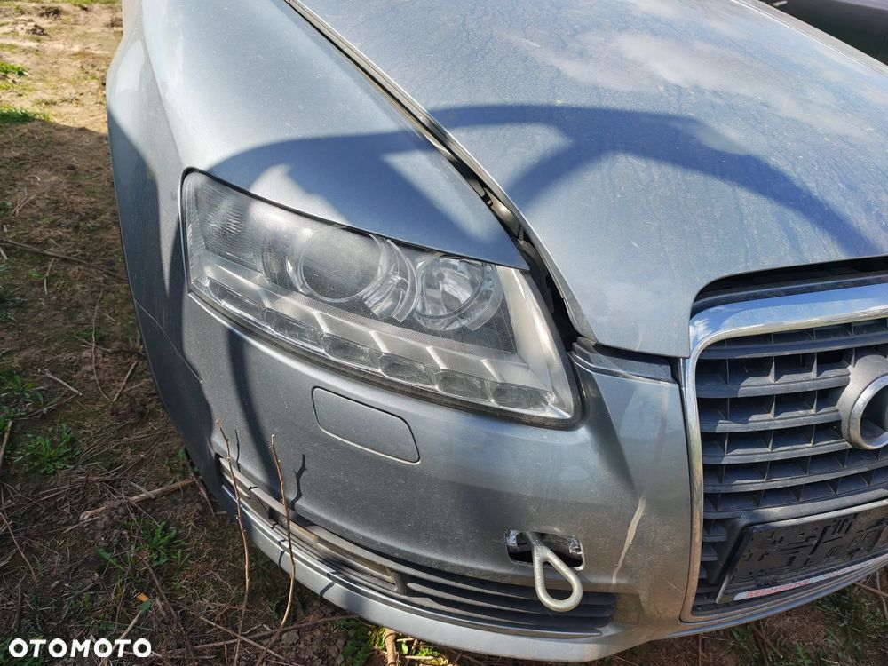 Audi A6 Limousine 2.0T FSI - 16