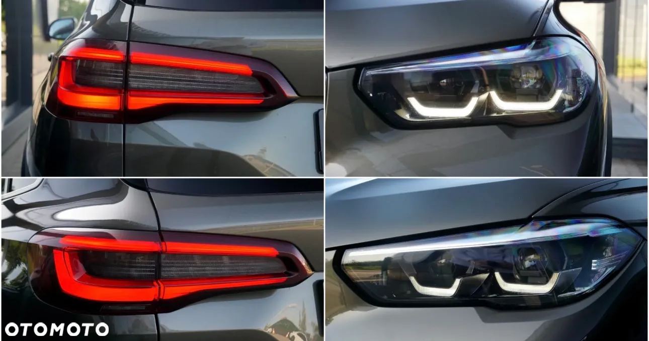 BMW X5 xDrive25d - 13