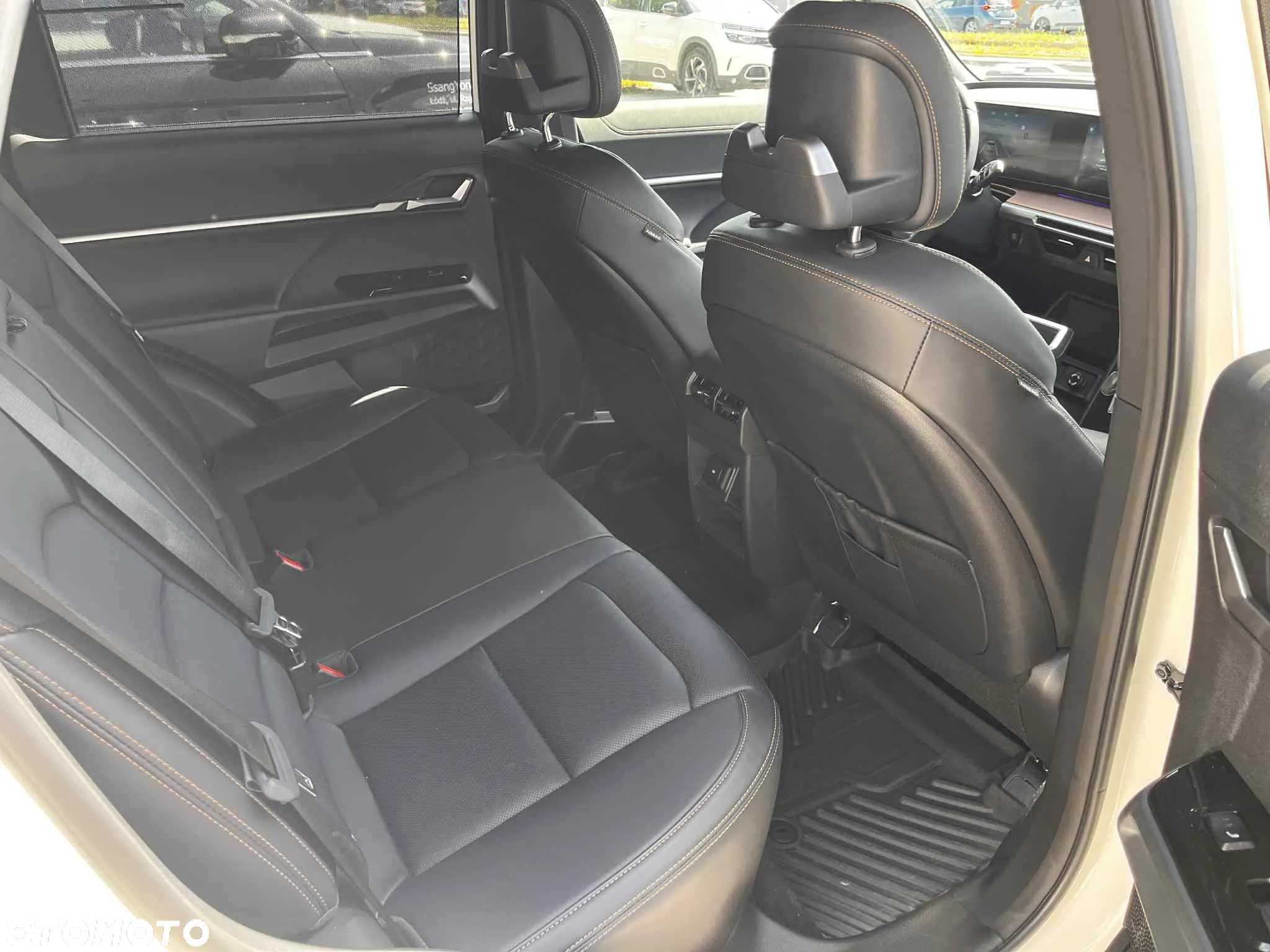 SsangYong/KGM Torres 1.5 T-GDI Wild - 34