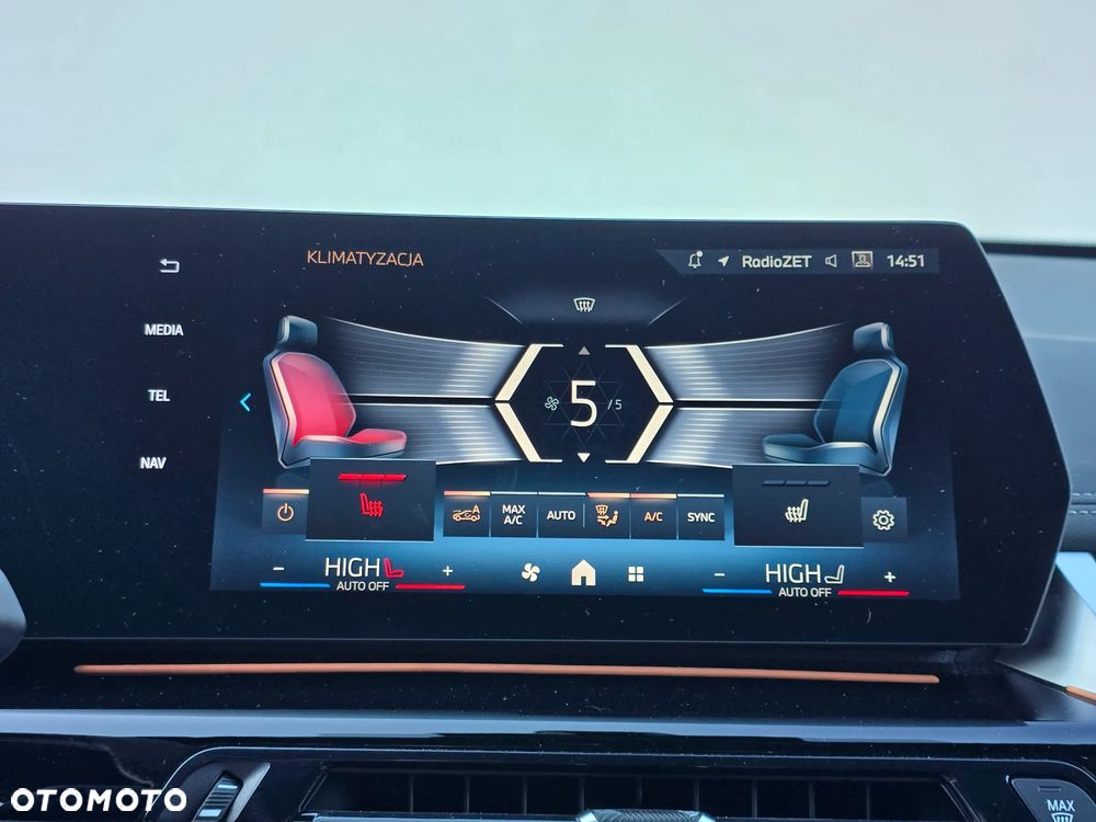 BMW X1 sDrive18i M Sport sport - 22