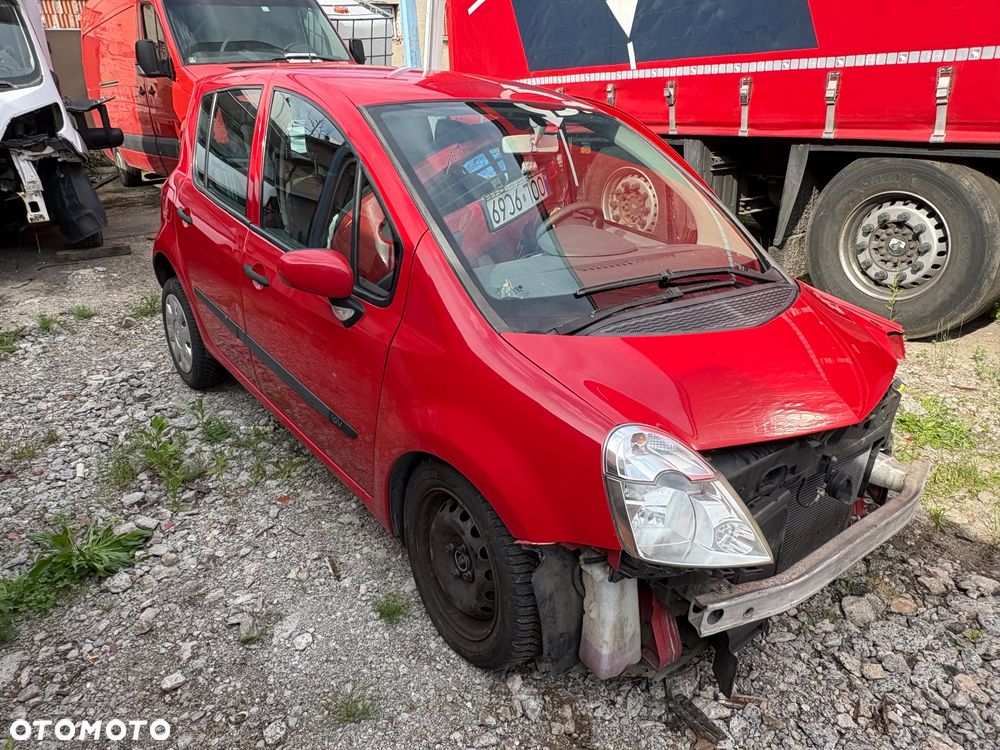 Renault Modus 1.2 Access - 7