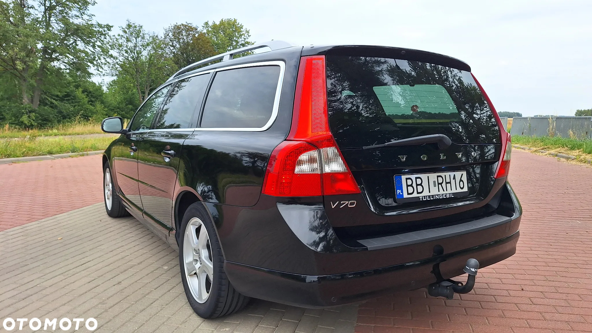 Volvo V70 2.5T Summum - 6