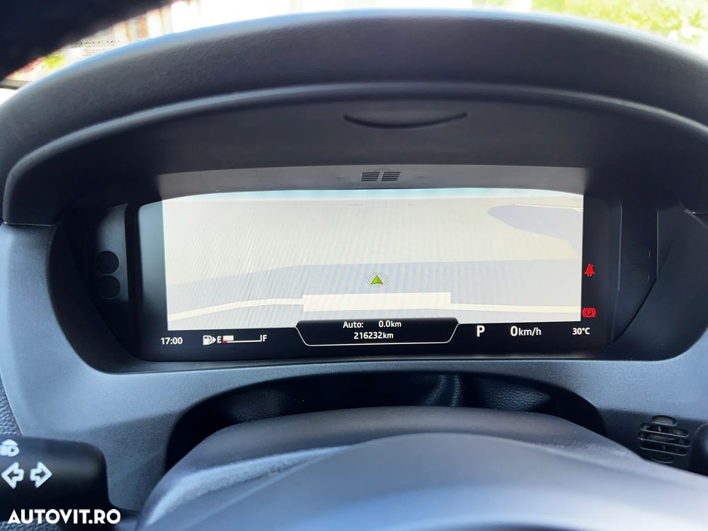 Jaguar F-Pace 3.0 AWD First Edition - 30